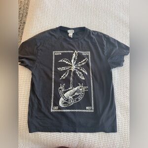 Desmond & Dempsey X H&M T Shirt